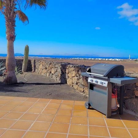 Villa Sea Winds Lanzarote Playa Blanca  Exterior foto