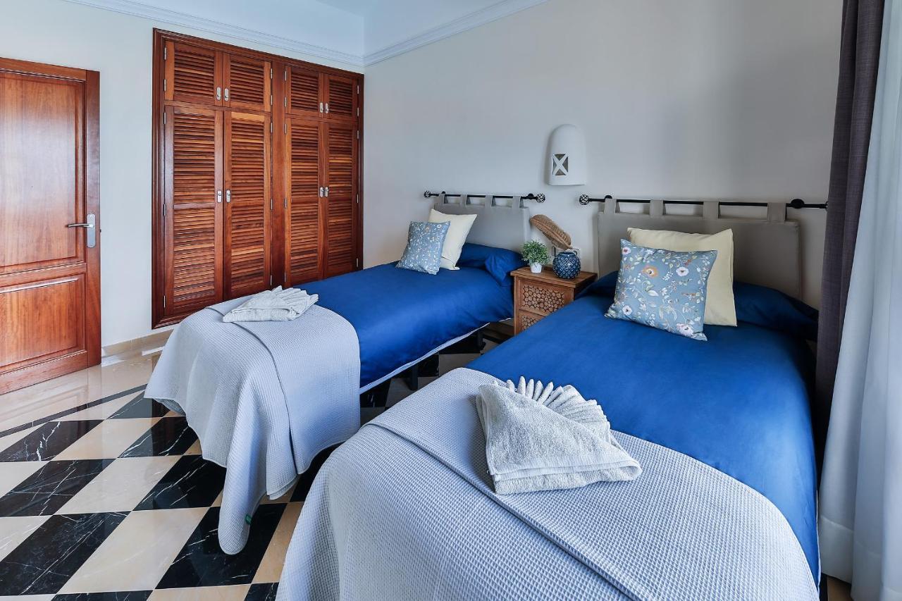 Villa Sea Winds Lanzarote Playa Blanca  Exterior foto