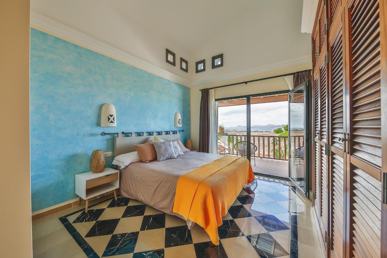 Villa Sea Winds Lanzarote Playa Blanca  Exterior foto