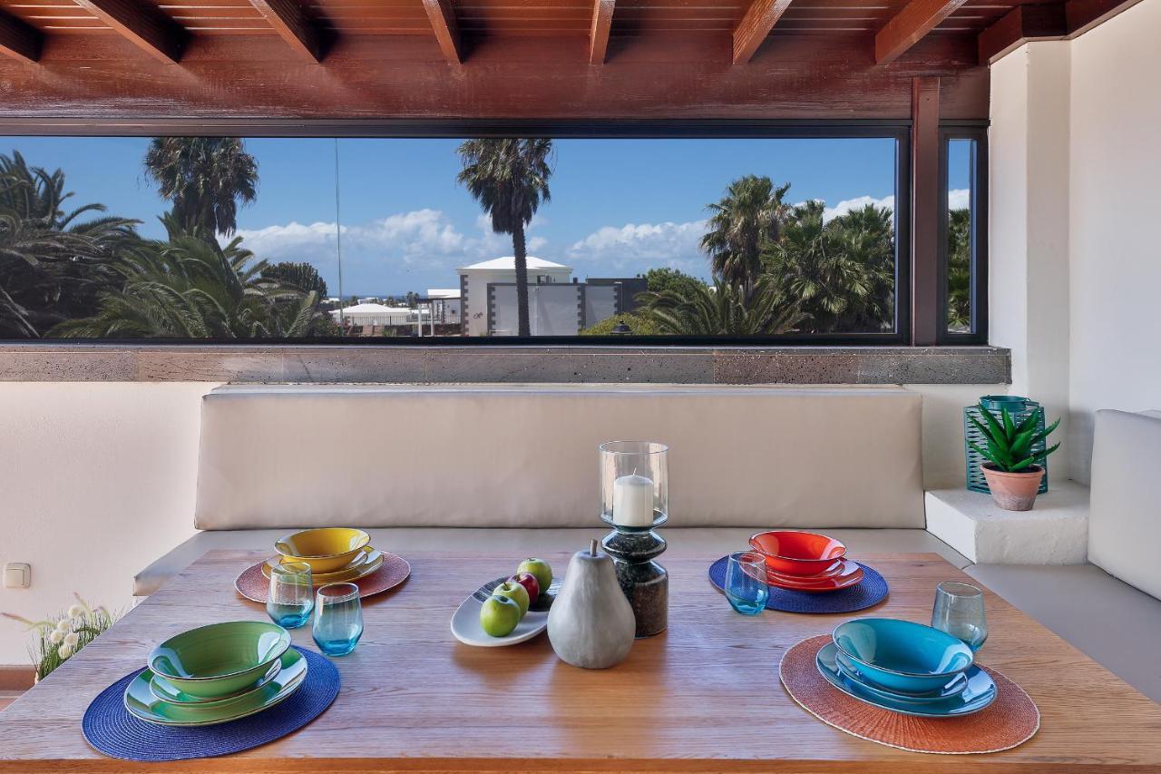 Villa Sea Winds Lanzarote Playa Blanca  Exterior foto
