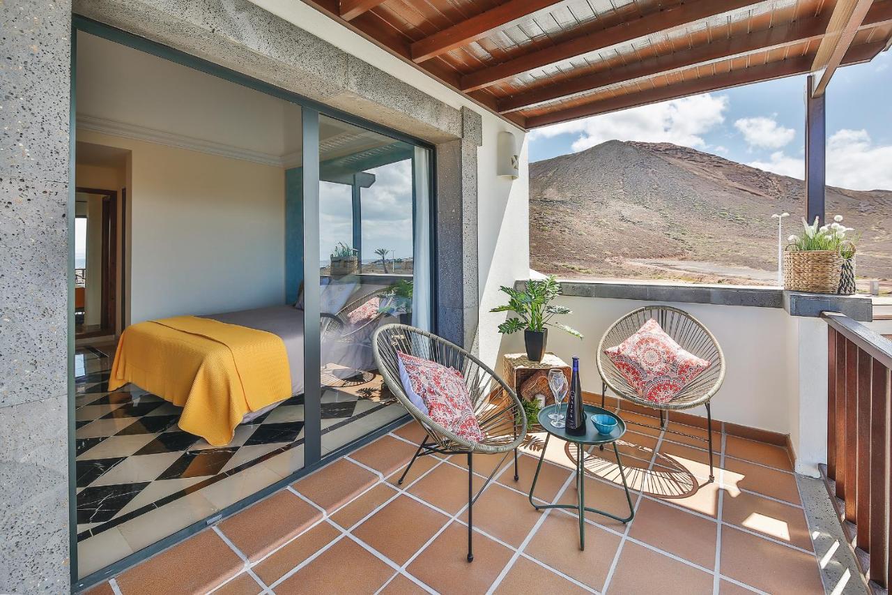 Villa Sea Winds Lanzarote Playa Blanca  Exterior foto