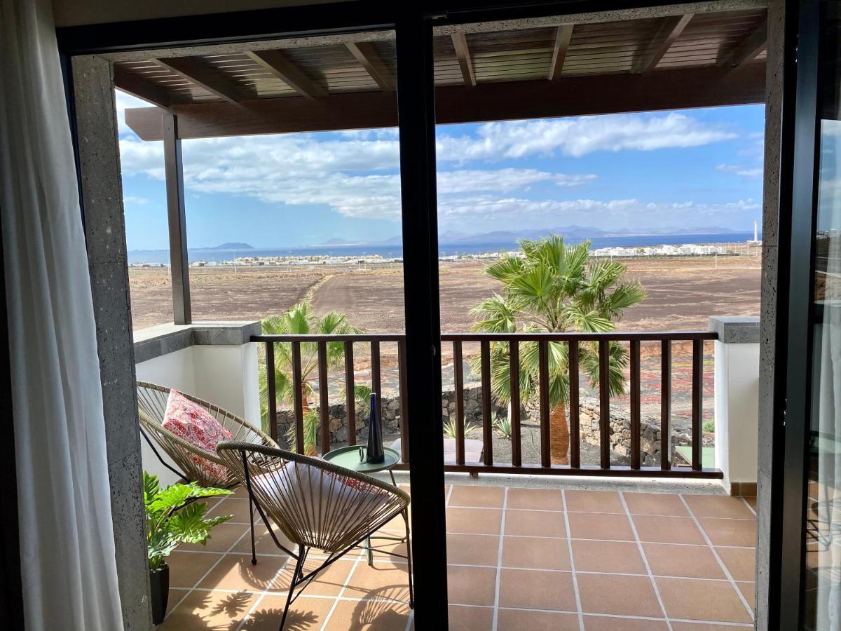 Villa Sea Winds Lanzarote Playa Blanca  Exterior foto